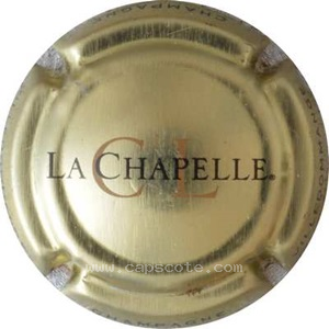 Capsule Fond or pâle