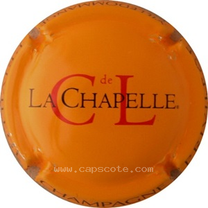 Capsule Orange, privilège