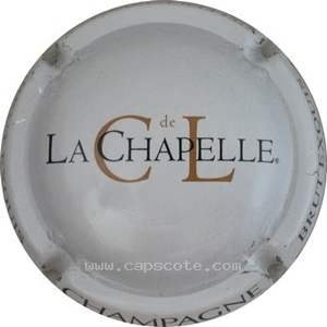 Capsule Gris clair, brut exquis