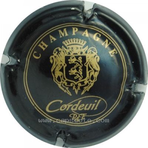 Capsule Noir et or