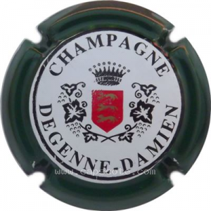 Capsule Vert foncé