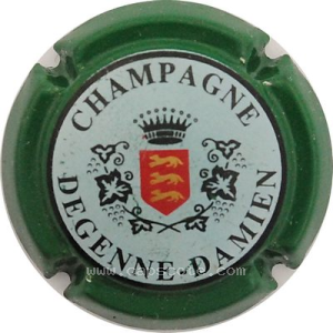 Capsule Vert