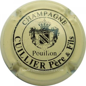 Capsule Crème et noir