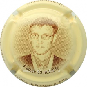 Capsule Patrick Cuillier