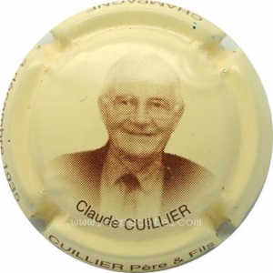 Capsule Claude Cuillier