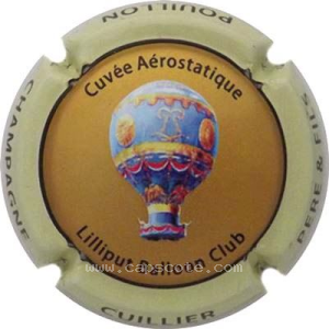 Capsule Contour pistache