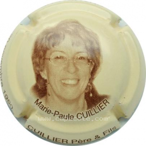 Capsule Marie Paule Cuillier