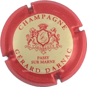Capsule Contour rouge