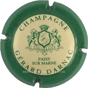 Capsule Contour vert