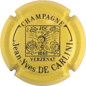 Capsule Jaune