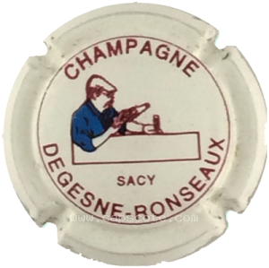 Capsule Blanc et bleu foncé