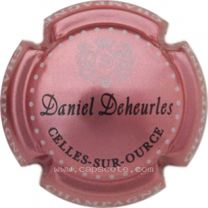 Capsule Fond rosé