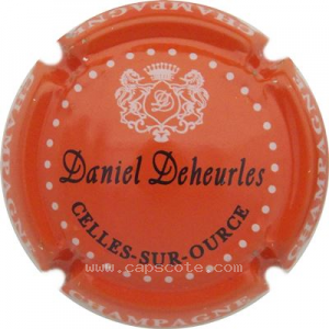 Capsule Fond orange