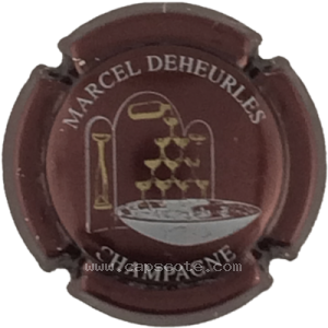 Capsule Bordeaux