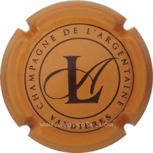 Capsule Orange et noir