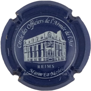 Capsule Bleu foncé