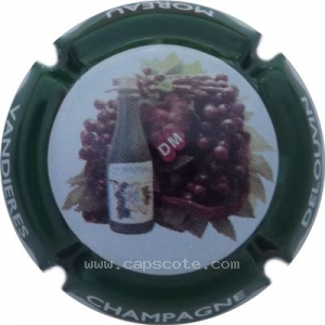 Capsule Contour vert