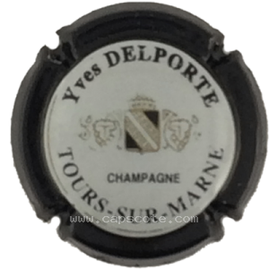 Capsule Contour noir