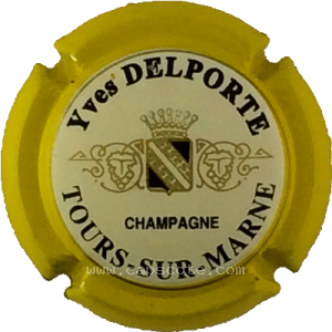 Capsule Contour jaune