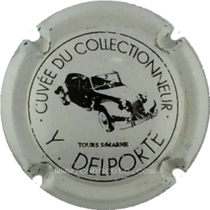 Capsule Blanc 1996