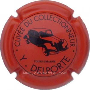 Capsule Orange 2008