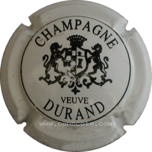 Capsule Avec cercle, Durand fin