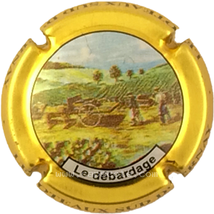 Capsule Le Débardage