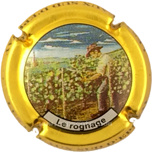 Capsule Le rognage