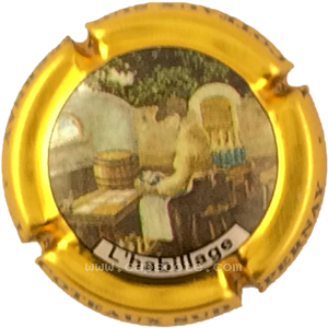 Capsule L'habillage
