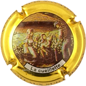 Capsule La cueillette
