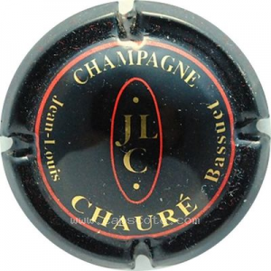 Capsule Noir, rouge et or