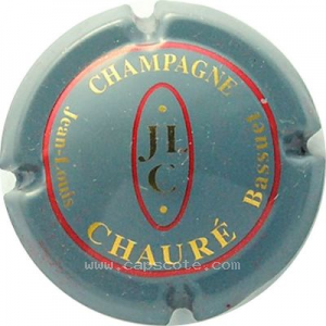 Capsule Gris, rouge et or