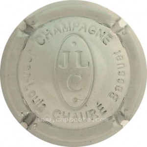Capsule Argent