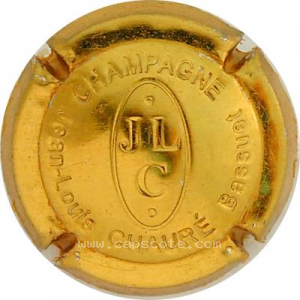 Capsule Or-jaune