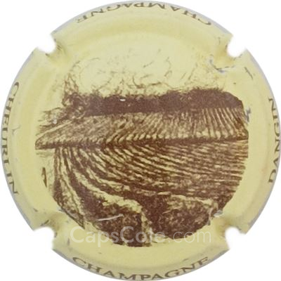 Capsule a- Vigne, crème et marron