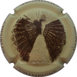 Capsule a- Cave, crème et marron