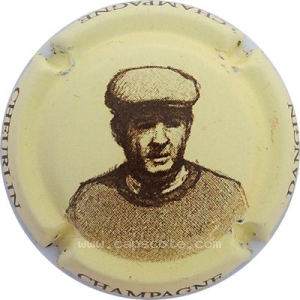 Capsule a- Portrait, crème et marron