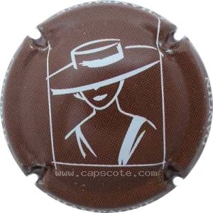 Capsule Fond marron