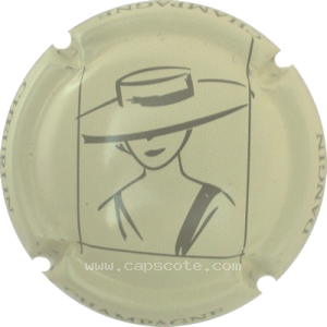Capsule Fond crème
