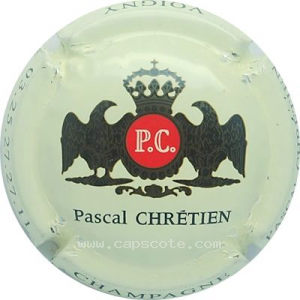 Capsule Fond crème, or foncé