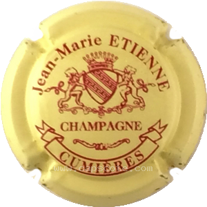 Capsule Crème et marron