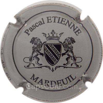 Capsule Gris foncé et noir