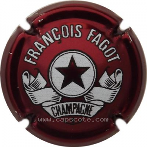 Capsule Bordeaux foncé