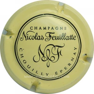 Capsule Crème et noir
