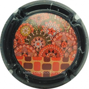 Capsule Rosace