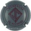 Capsule Accaries Jil  3 - Gris et bordeaux