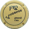 Capsule Foureur Marquet  Crème et noir