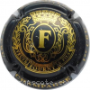 Capsule Fourny Vve Noir et or