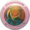 Capsule Fourrier Philippe Contour rose