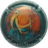 Capsule Fourrier Philippe Contour gris foncé